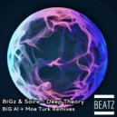 BiGz, Soire - Deep Theory (Big Al Remix)