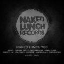 DULEP - Synopsis (Original Mix)
