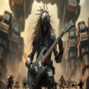 Nappy Soldier - Punishment Deployed (Drum&Bass NeuroPunk Mix)