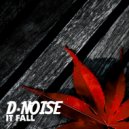 D-Noise - Space Near