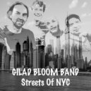 Gilad Bloom - Mothefucker (Original Mix)