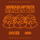 Stefano Andriezzi - Uno de Antes (Original Mix)