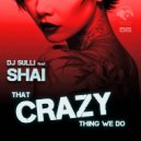 Dj Sulli - tHat cRaZy thing wE do