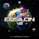 Kesev Hazer vs Digital Reflection - Beyond Natural Life