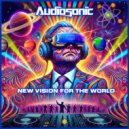 Audiosonic - New Vision For The World