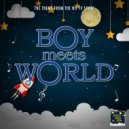 Lullaby Baby Geek - Boy Meets World Main Theme (From \