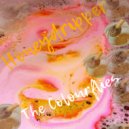 The Colourflies - Junebug * Seahorse, Seashell ()