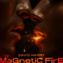 David Harry - Magnetic Fire ()