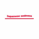 tuho - Japanese sadness ()
