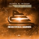 Alfred Dj Trancer - The Light In Your Eyes (Radio Mix)
