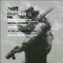 fbk - Refusal To Submit