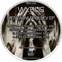 Wyrus - Gonorea (Original Mix)