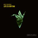 Ryo Tsutsui - Life is a Rhythm (Original Mix)