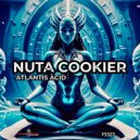 Nuta Cookier - Diving In Galaxy ()