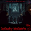 Cosmic Butterfly 34 - Infernal Rendez-Vous (Radio Edit)