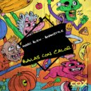 Marc Alex & Anamstyle - Bailas Con Calor (Radio Edit)