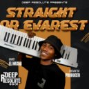 Bantu EL Musiq, Thulane Da Producer feat. Ladi Adiosoul, Booger - El Musiq