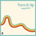 Stupidisco - Turn it Up ()