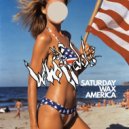 Wwiidobe - Saturday Wax America ()