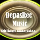 DepasRec - Difficult conclusion ()