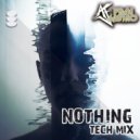 Fran Castro - Nothing (Tech Mix)