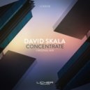 David Skala - Concentrate (Original Mix)