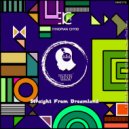 Ethiopian Chyld - Straight From Dreamland (Original Mix)