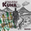 DJ Satelite, Dj Gálio & Pierre Kwenders feat. Seres Producoes - Kuna (Original Mix)