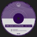 Chris Maze & Koopmusik - One Night (Kye Hawkins Dub Remix)