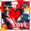 Amu, Ian Kenzof, Black Rythmo - Love (Original Mix)