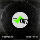 AnDe Trois (IT) - More Feel