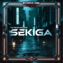 The Freaky Bastard - Sekiga (Original Mix)