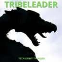 Tribeleader - NIGHTMARES (INSTRUMENTAL)