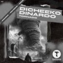 DICHEEKO & DINARDO - Tornado (Club Mix)