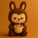 plush. - cappuccino cravings.