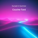 Couche-Tard - Sunset in Summer