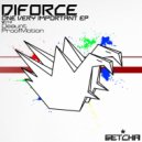 Diforce & Deaunt - Exorcism