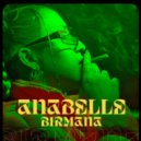 Birmana - Anabelle
