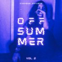 Robert Own - Nowhere