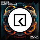 Frenz E - Party Animals (Extended Mix)