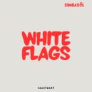 SimbaSōl - White Flags (Original Mix)