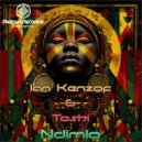 Ian Kenzof & Toshi - Ndimlo (Original Mix)