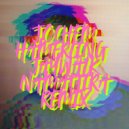 Jochem Hamerling - Jaywalk (Club Mix)