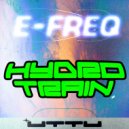e-freq, DJ Haus, Last Magpie - Rokin' Houz