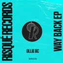 Ollie BC - Everything You Need (Original Mix)