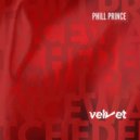 Phill Prince - Watched (Original Mix)