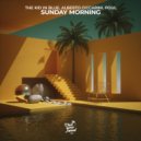 The kid in blue, Alberto Ciccarini, Poul - Sunday Morning (Original Mix)