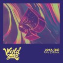 JOTA (ES) - Fav Drink (Extended Mix)