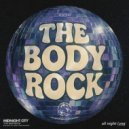 Midnight City - The Bodyrock (Extended Mix)