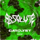 CATALYST - DIVINE (Original Mix)